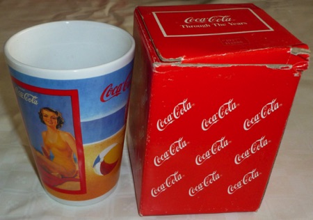 7005-1 € 7,50 coca cola drinkbeker van steen.jpeg